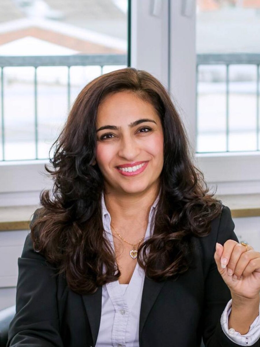 Schevin Ibrahim